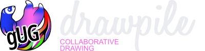 Drawpile gUG (haftungsbeschränkt) Logo